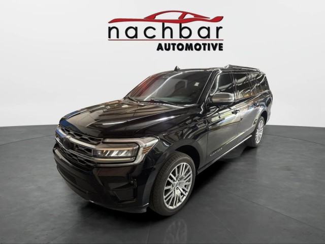 BUY FORD EXPEDITION MAX 2023 Platinum, Nachbar Automotive