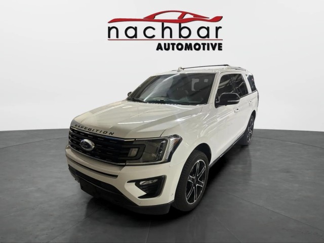 BUY FORD EXPEDITION LTD 2021, Nachbar Automotive